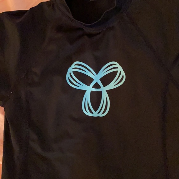 TNA Vintage Sports Wear?? - Picture 3 of 5